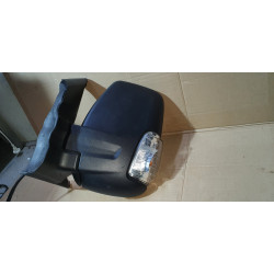 LK4B-17683-BAW Ford Transit Left Blind Spot Turn Mirror 2015-2023