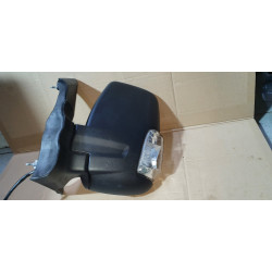 LK4B-17683-BAW Ford Transit Left Blind Spot Turn Mirror 2015-2023