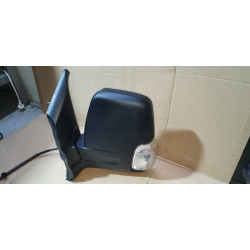 LK4B-17683-BAW Ford Transit Left Blind Spot Turn Mirror 2015-2023