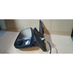 LK4B-17683-BAW Ford Transit Left Blind Spot Turn Mirror 2015-2023