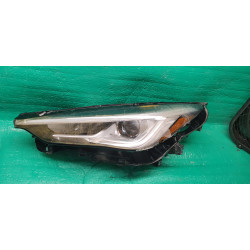 26060-5NA0A Infiniti QX50 Left LED Headlight 2019-2023