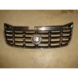 Cadillac Catera Chrome Grille 1997-1999
