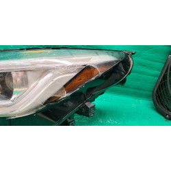 26060-5NA0A Infiniti QX50 Left LED Headlight 2019-2023