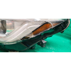 26060-5NA0A Infiniti QX50 Left LED Headlight 2019-2023