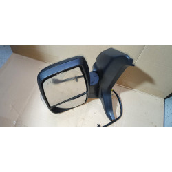 LK4B-17683-BAW Ford Transit Left Blind Spot Turn Mirror 2015-2023