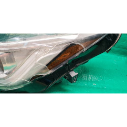 26060-5NA0A Infiniti QX50 Left LED Headlight 2019-2023