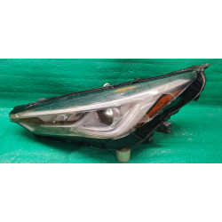 26060-5NA0A Infiniti QX50 Left LED Headlight 2019-2023