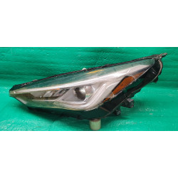 26060-5NA0A Infiniti QX50 Left LED Headlight 2019-2023