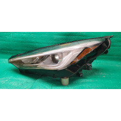 26060-5NA0A Infiniti QX50 Left LED Headlight 2019-2023