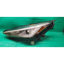 26060-5NA0A Infiniti QX50 Left LED Headlight 2019-2023