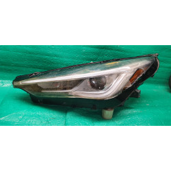 26060-5NA0A Infiniti QX50 Left LED Headlight 2019-2023