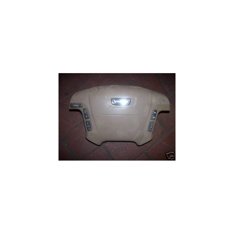 Volvo S80 Side Airbag 1999-2003
