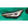 26060-5NA0A Infiniti QX50 Left LED Headlight 2019-2023
