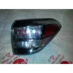 Lexus RX 350 Right Tail Lamp 2010-2012