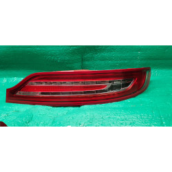 FJ7B-13A602-BG Lincoln MKC Right LED Tail Lamp 2015-2019 EJ7B-13A602-A