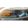 SMART FORTWO RIGHT HALOGEN LED HEADLIGHT 2016-2018 A4539065701 90097058 260101256 USA