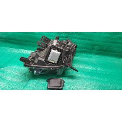 SMART FORTWO RIGHT HALOGEN LED HEADLIGHT 2016-2018 A4539065701 90097058 260101256 USA