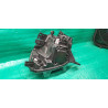 SMART FORTWO RIGHT HALOGEN LED HEADLIGHT 2016-2018 A4539065701 90097058 260101256 USA