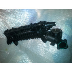 8570791 BMW 3 Intake Manifold 2012-2014 7810765