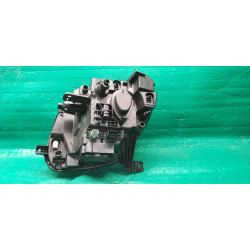 SMART FORTWO RIGHT HALOGEN LED HEADLIGHT 2016-2018 A4539065701 90097058 260101256 USA