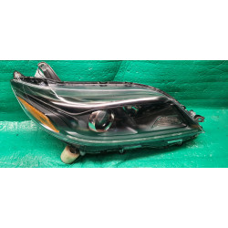 81110-08190 Toyota Sienna Right LED Halogen Headlight 2020
