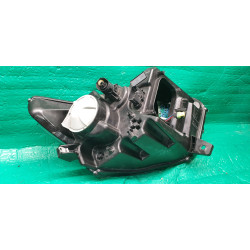 FR3B-13006-B Ford Mustang Left LED Xenon Headlight 2015-2017