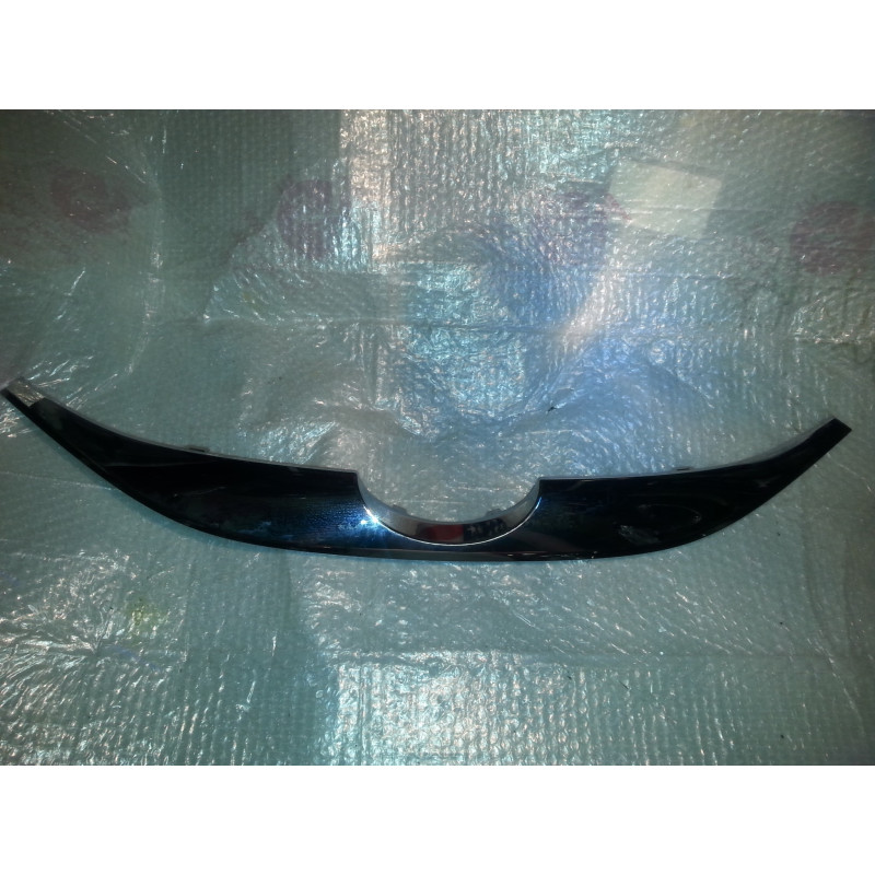 86352-2S100 Hyundai Tucson Chrome Upper Radiator Grille 2010-2015