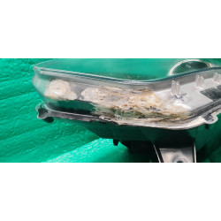 FR3B-13006-B Ford Mustang Left LED Xenon Headlight 2015-2017