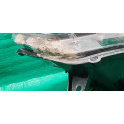 FR3B-13006-B Ford Mustang Left LED Xenon Headlight 2015-2017