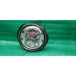 68304050AB Jeep Wrangler Right Performance LED Headlight 2017-2018