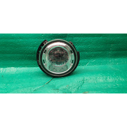 68304050AB Jeep Wrangler Right Performance LED Headlight 2017-2018