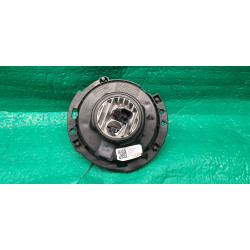 68304050AB Jeep Wrangler Right Performance LED Headlight 2017-2018