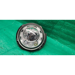68304050AB Jeep Wrangler Right Performance LED Headlight 2017-2018