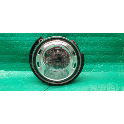 68304050AB Jeep Wrangler Right Performance LED Headlight 2017-2018