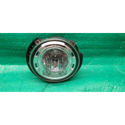 68304050AB Jeep Wrangler Right Performance LED Headlight 2017-2018