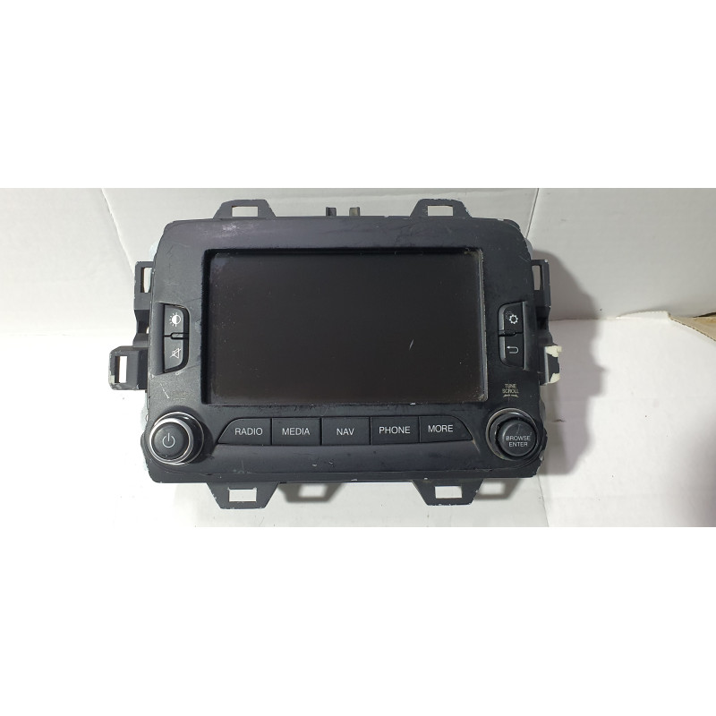 68164641AB Jeep Renegade Navigation Radio Touch Screen Display 2015-2016