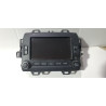 68164641AB Jeep Renegade Navigation Radio Touch Screen Display 2015-2016