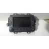 68164641AB Jeep Renegade Navigation Radio Touch Screen Display 2015-2016