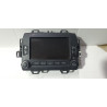 68164641AB Jeep Renegade Navigation Radio Touch Screen Display 2015-2016