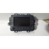 68164641AB Jeep Renegade Navigation Radio Touch Screen Display 2015-2016