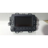 68164641AB Jeep Renegade Navigation Radio Touch Screen Display 2015-2016