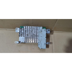 68581510AC Chrysler Pacifica Multimedia Radio 2022 68581510AE