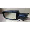5RR791ARAD Dodge Ram Left Power Fold Turn Heated Mirror 2013-2018