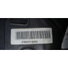 5RR791ARAD Dodge Ram Left Power Fold Turn Heated Mirror 2013-2018