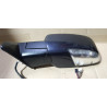 5RR791ARAD Dodge Ram Left Power Fold Turn Heated Mirror 2013-2018