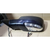 5RR791ARAD Dodge Ram Left Power Fold Turn Heated Mirror 2013-2018
