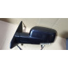 5RR791ARAD Dodge Ram Left Power Fold Turn Heated Mirror 2013-2018