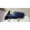 5RR791ARAD Dodge Ram Left Power Fold Turn Heated Mirror 2013-2018