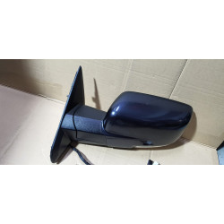5RR791ARAD Dodge Ram Left Power Fold Turn Heated Mirror 2013-2018