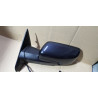 5RR791ARAD Dodge Ram Left Power Fold Turn Heated Mirror 2013-2018